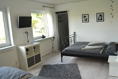 Ferienhaus Nikki