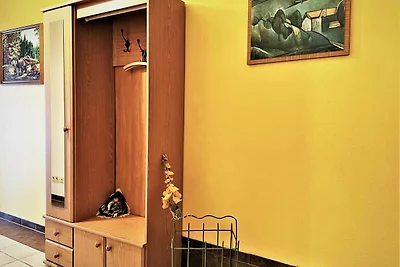 Appartamento Vacanza con famiglia Lohsa