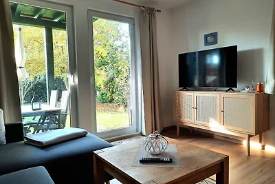 Appartamento Vacanza con famiglia Mölschow