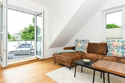 Vakantieappartement Gezinsvakantie Esens