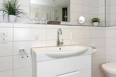 Vakantieappartement Gezinsvakantie Bensersiel