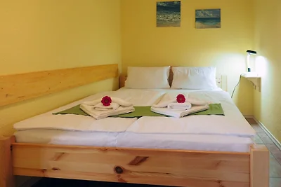 Holiday flat family holiday Ahlbeck
