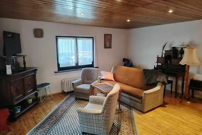 Apartament Dla rodzin Fuhlendorf