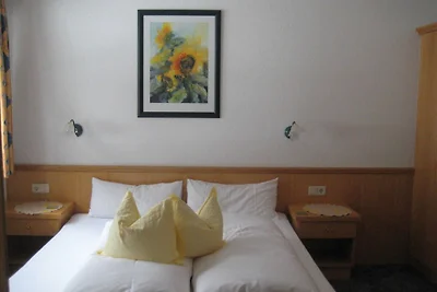 Vakantieappartement Gezinsvakantie Galtür