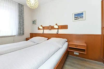 Ferienwohnung Spiekeroog