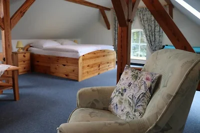 Vakantieappartement Gezinsvakantie Byhleguhre-Byhlen