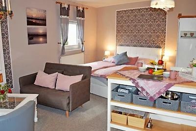 Ferienwohnung Familie Hänsel