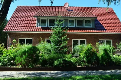 Vakantieappartement Gezinsvakantie Leer