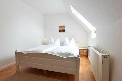 Vakantieappartement Gezinsvakantie Fährdorf