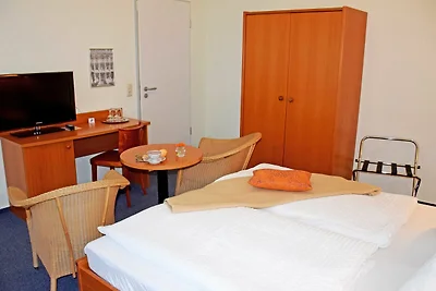 Doppelzimmer Balkon 13