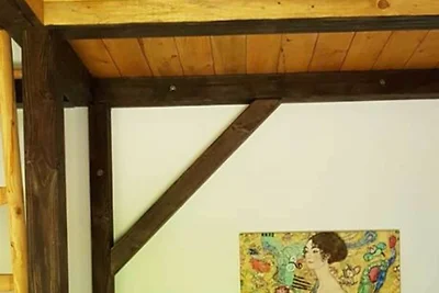Wohnung 7 - Das Schaf