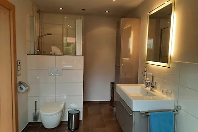 Ferienwohnung Odenwaldflair