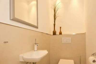 Vakantieappartement Gezinsvakantie Bansin