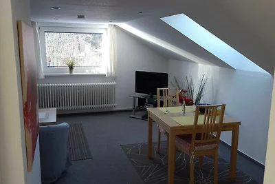Vakantieappartement Gezinsvakantie Neustadt in Holstein