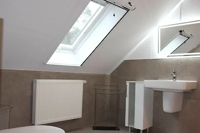 Ferienhaus Rohleder