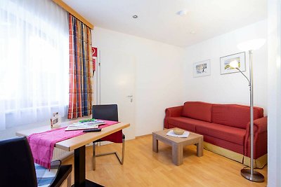 Vakantieappartement Gezinsvakantie Sölden