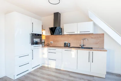 Nr. 309 - Apartmenthaus Harleblick