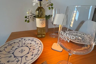 Appartamento Vacanza con famiglia Heiligenhafen