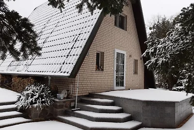 Ferienhaus Flottstelle