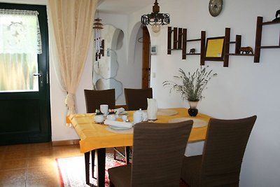 Vakantieappartement Gezinsvakantie Gingst