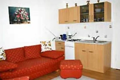 Ferienwohnung 2
