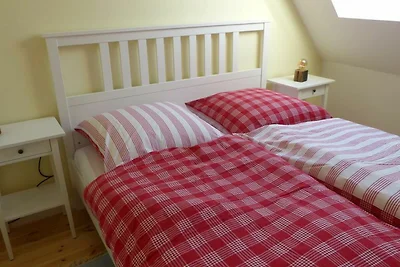 Vakantieappartement Gezinsvakantie Kamminke