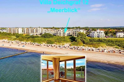 Vakantieappartement Gezinsvakantie Börgerende-Rethwisch