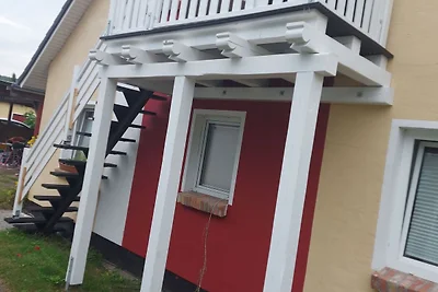Ferienwohnung Elsternest