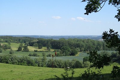 Vakantieappartement Gezinsvakantie Teterow