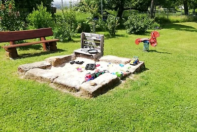 Appartamento Vacanza con famiglia Forchheim