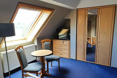 Hotel cultural and sightseeing holiday Oberharz am Brocken