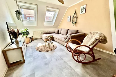 Apartament Dla rodzin Potsdam-Mittelmark