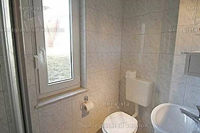 Vakantieappartement Gezinsvakantie Lancken-Granitz