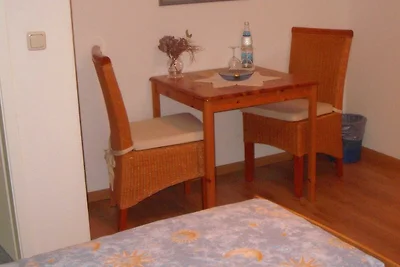 Appartamento Vacanza con famiglia Ettenheim