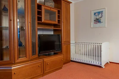 Casa vacanze Vacanza di relax Malchow
