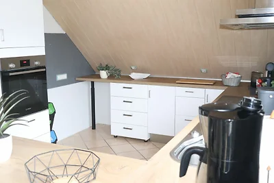 Siggi's Ferienwohnung