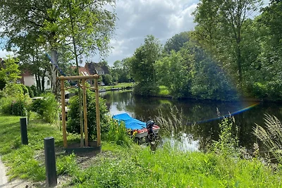 Appartamento Vacanza con famiglia Emden