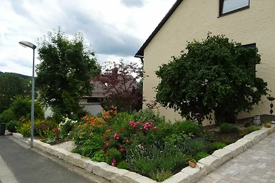 Appartamento Vacanza con famiglia Bayreuth