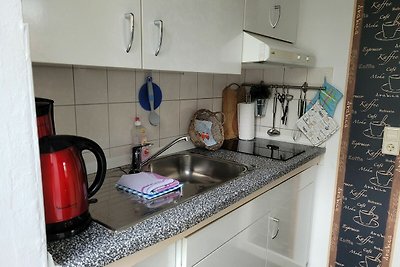 Vakantieappartement Gezinsvakantie Cottbus