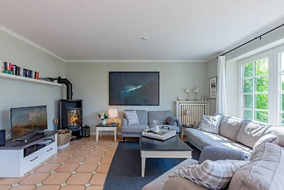 Casa vacanze Vacanza di relax Utersum