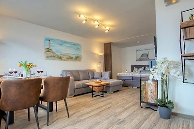 Ferienpark - Haus N, App. 0N0903