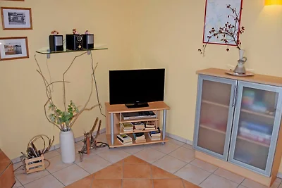 Ferienhaus 02 mit Kamin