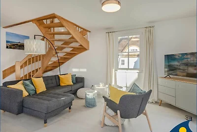 Vakantiehuis Ontspannende vakantie Zirchow