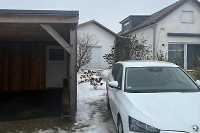 Casa vacanze Vacanza di relax Klink