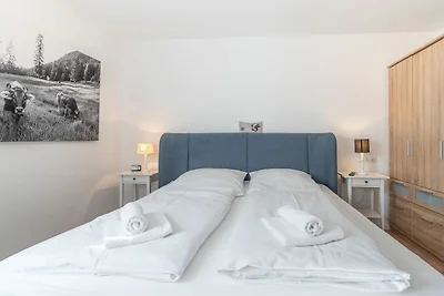 Vakantieappartement Gezinsvakantie Bad Hindelang
