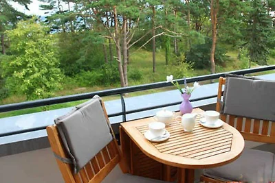 FeWo Meerblick A 2.15