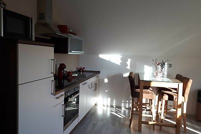 Vakantieappartement Gezinsvakantie Eberstadt