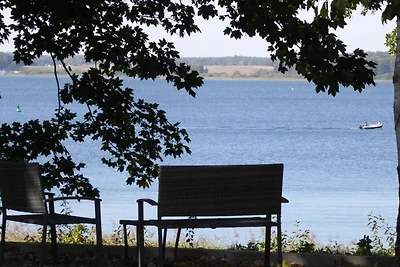 Appartamento Vacanza con famiglia Göhren-Lebbin