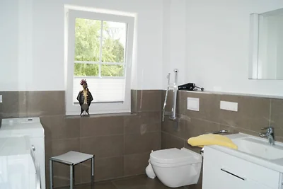 Ferienwohnung Ostseeidyll