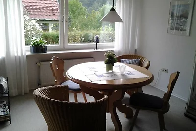 Ferienwohnung Christa Hahn
